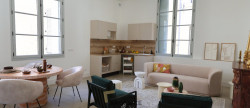 vente Appartement bourgeois Montpellier