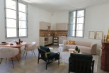 vente Appartement bourgeois Montpellier