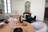 vente Appartement bourgeois Montpellier