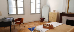 vente Appartement bourgeois Montpellier