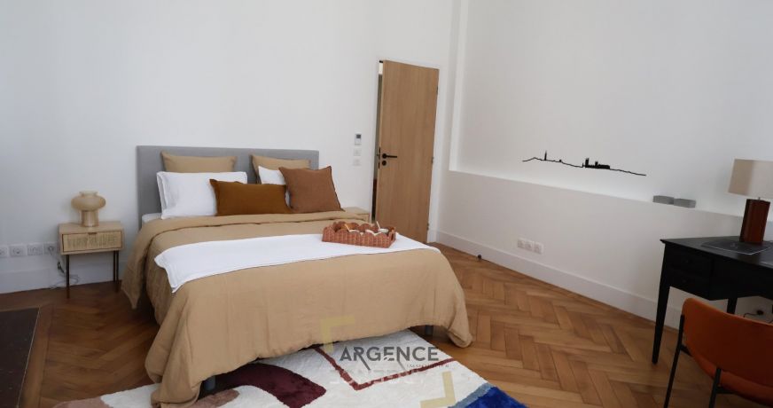 vente Appartement bourgeois Montpellier