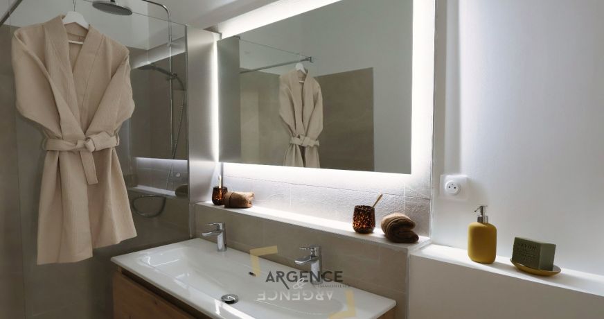 vente Appartement bourgeois Montpellier