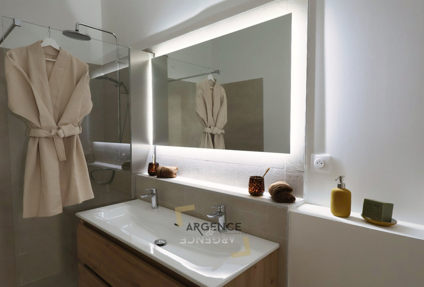 vente Appartement bourgeois Montpellier - Photo 7