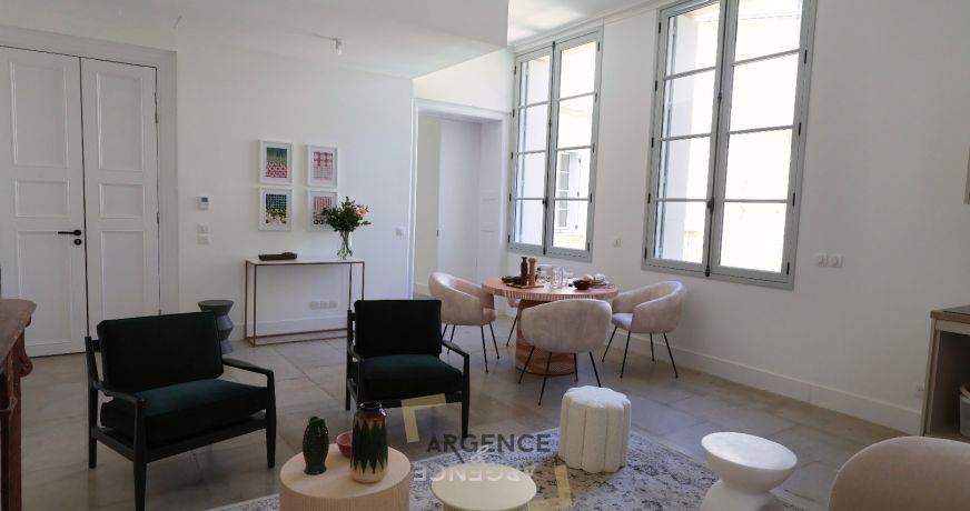 vente Appartement bourgeois Montpellier