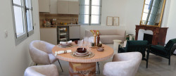 vente Appartement bourgeois Montpellier