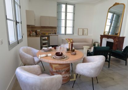vente Appartement bourgeois Montpellier