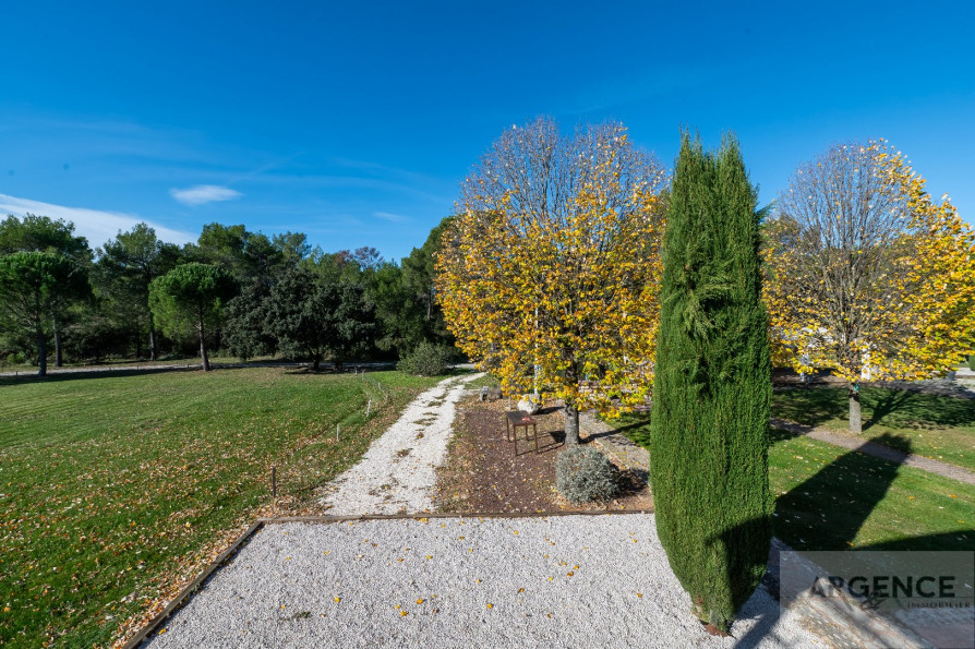 vente Domaine Assas - Photo 9