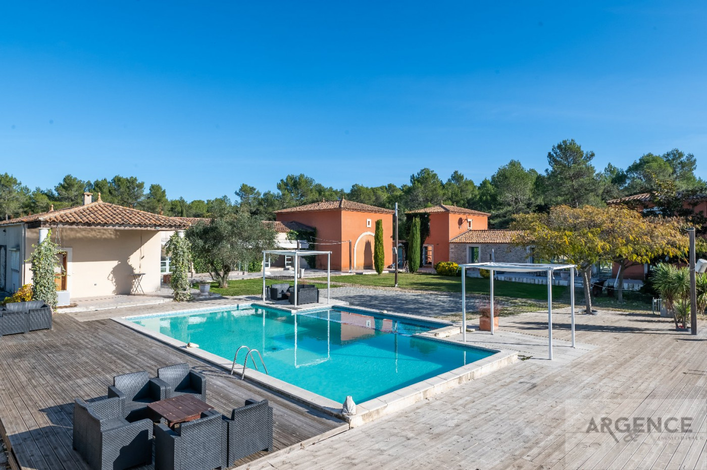 vente Domaine Assas - Photo 3