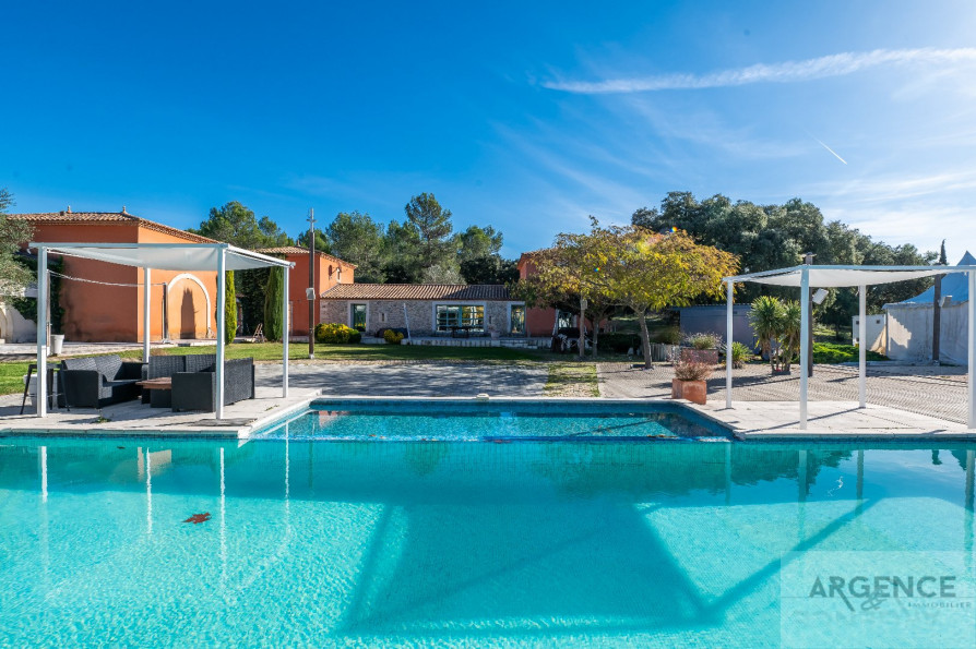 vente Domaine Assas - Photo 5