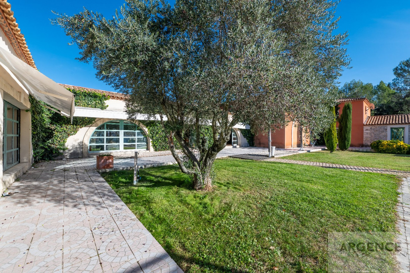 vente Domaine Assas - Photo 2