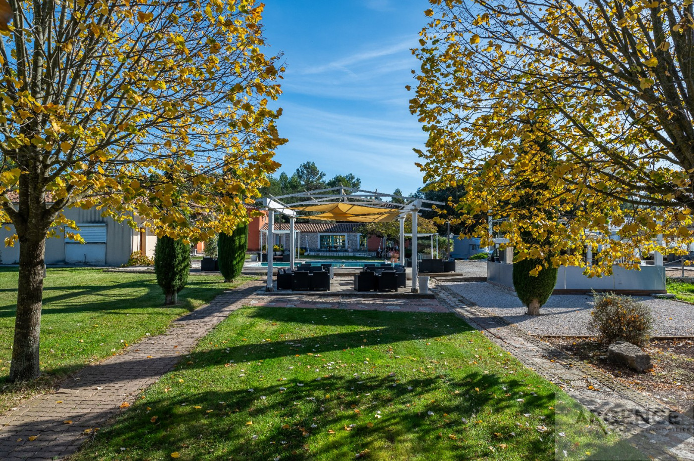 vente Domaine Assas - Photo 4