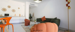 vente Appartement en rez de jardin Saint Clement De Riviere