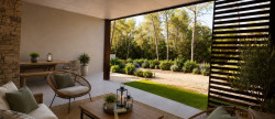 vente Appartement en rez de jardin Saint Clement De Riviere