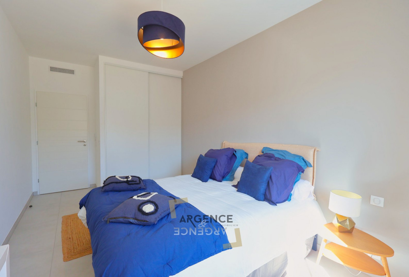 vente Appartement en rez de jardin Saint Clement De Riviere - Photo 4