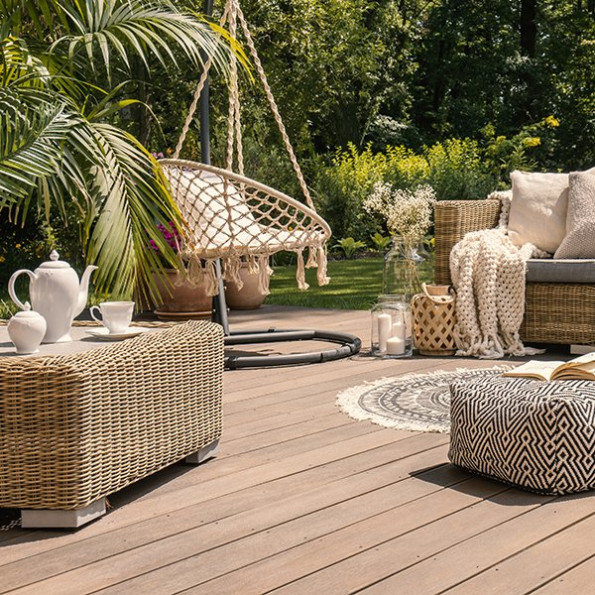 vente Appartement en rez de jardin Montpellier - Photo 2