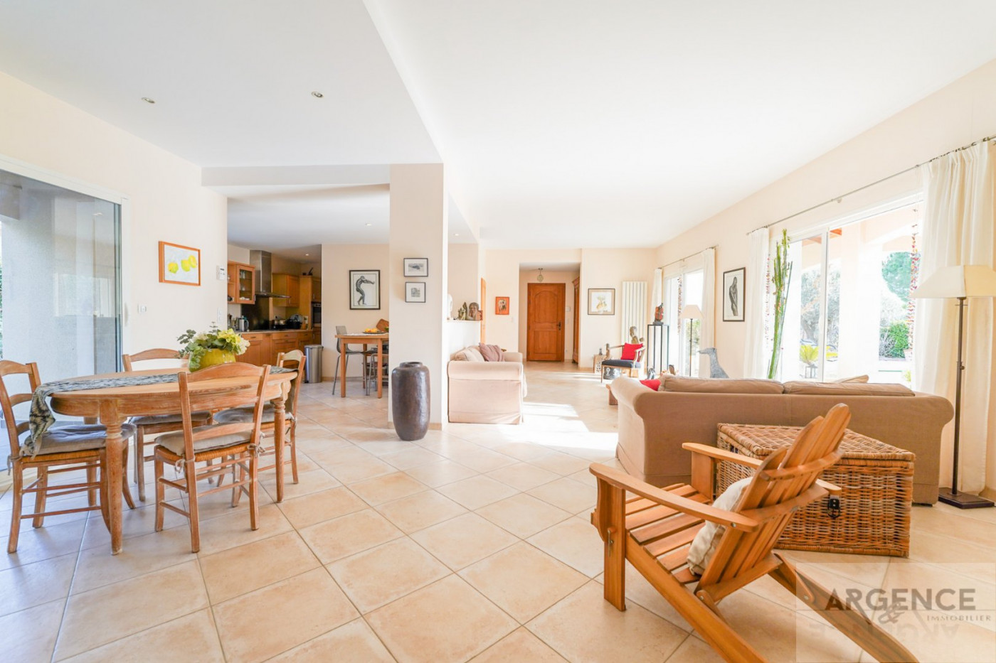 sale Villa Juvignac - Photo 5