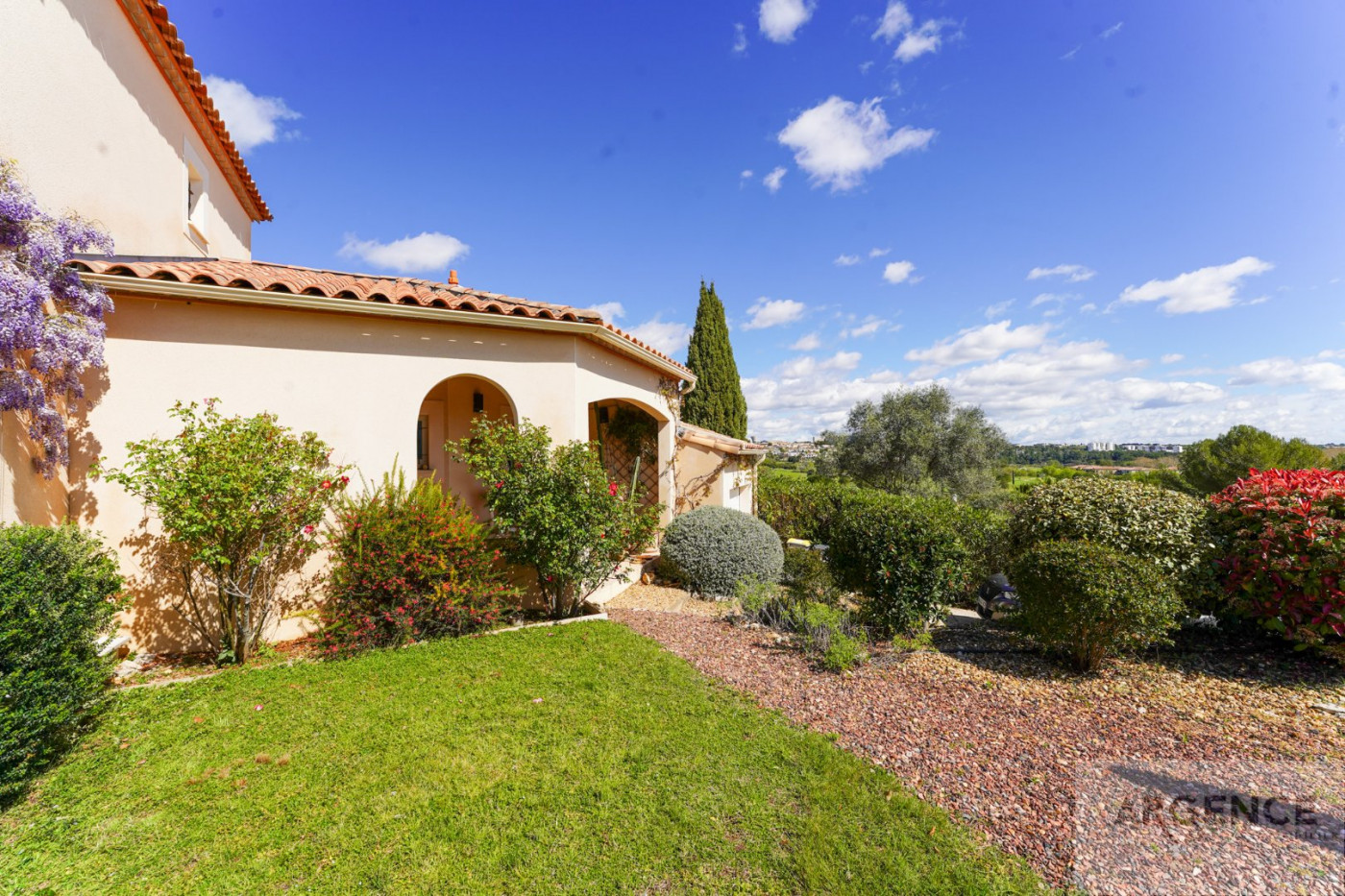 sale Villa Juvignac - Photo 2