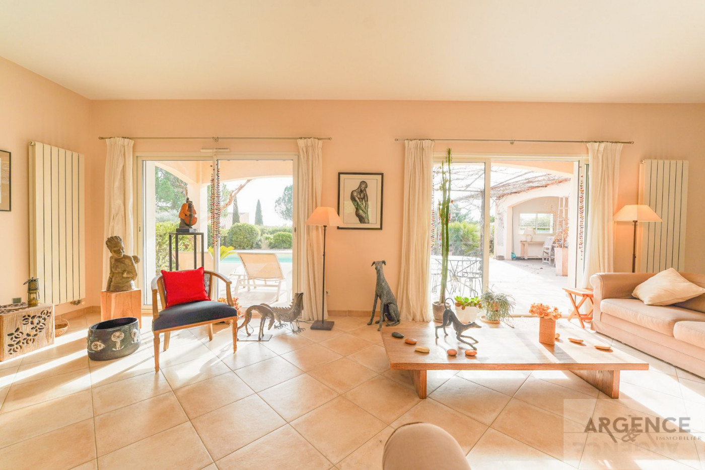 sale Villa Juvignac - Photo 4