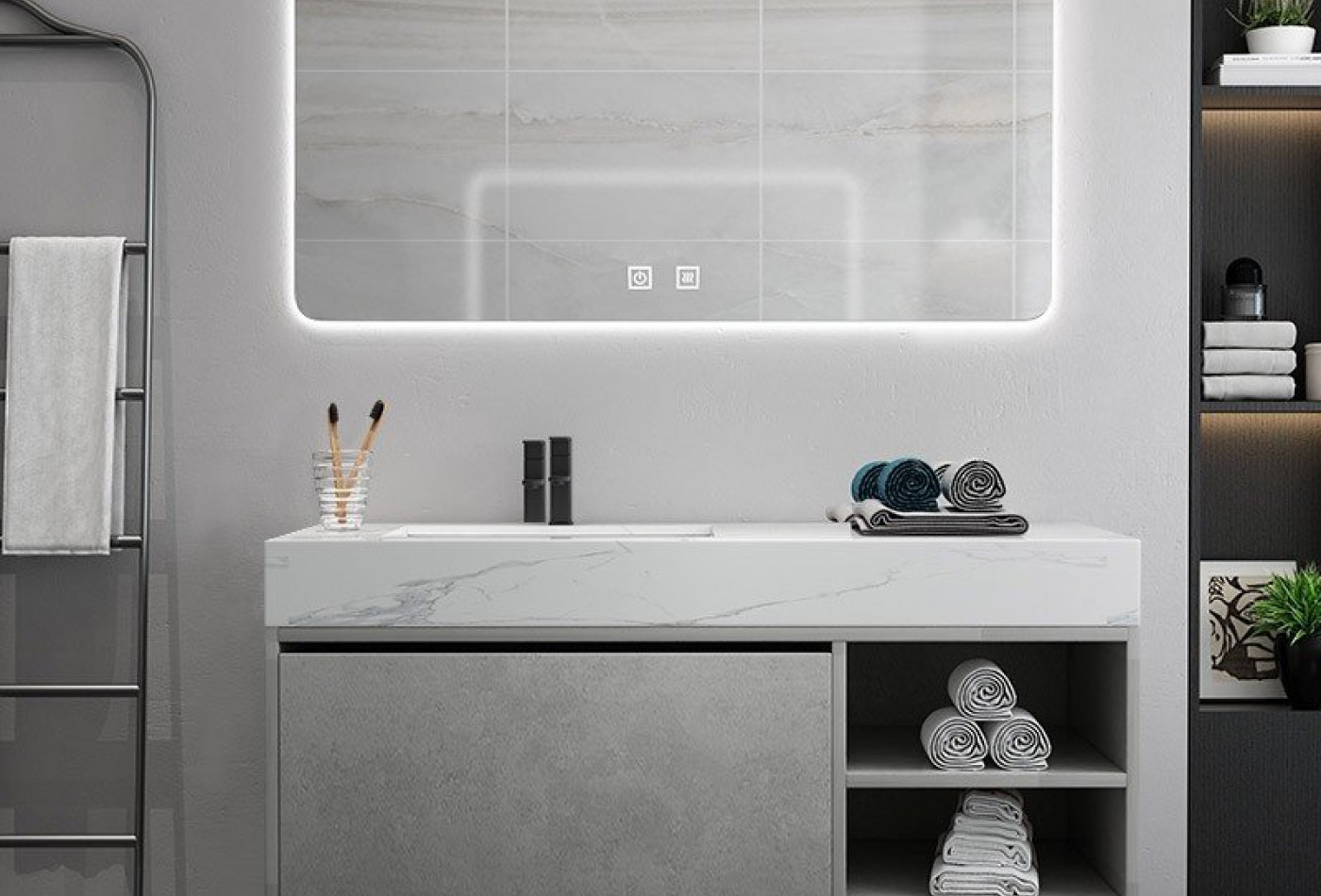 vente Appartement terrasse Lattes - Photo 6