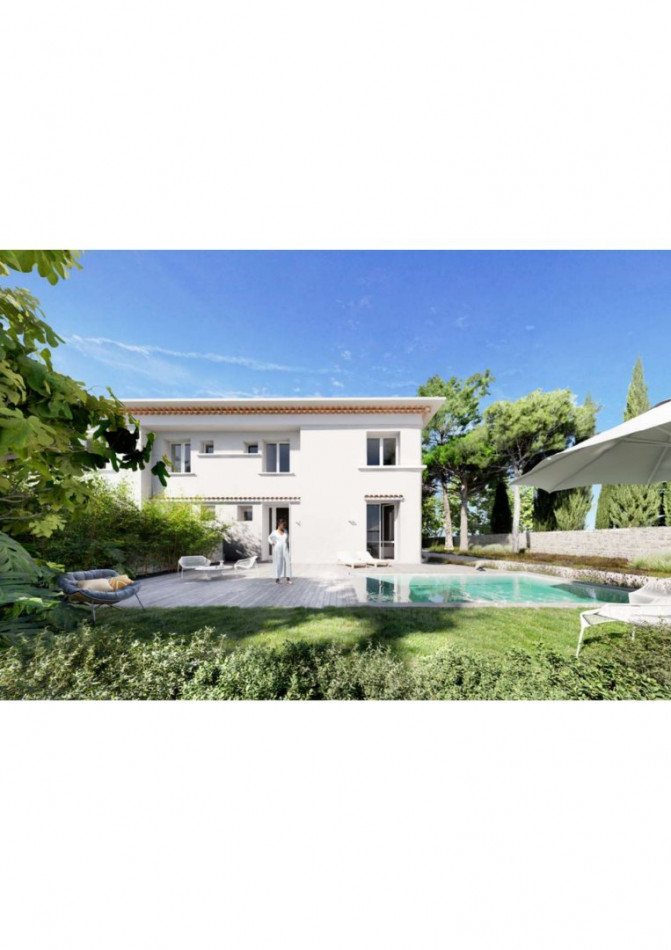 vente Villa Montpellier - Photo 2
