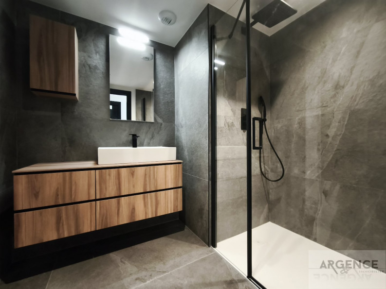 vente Appartement terrasse Baillargues - Photo 5