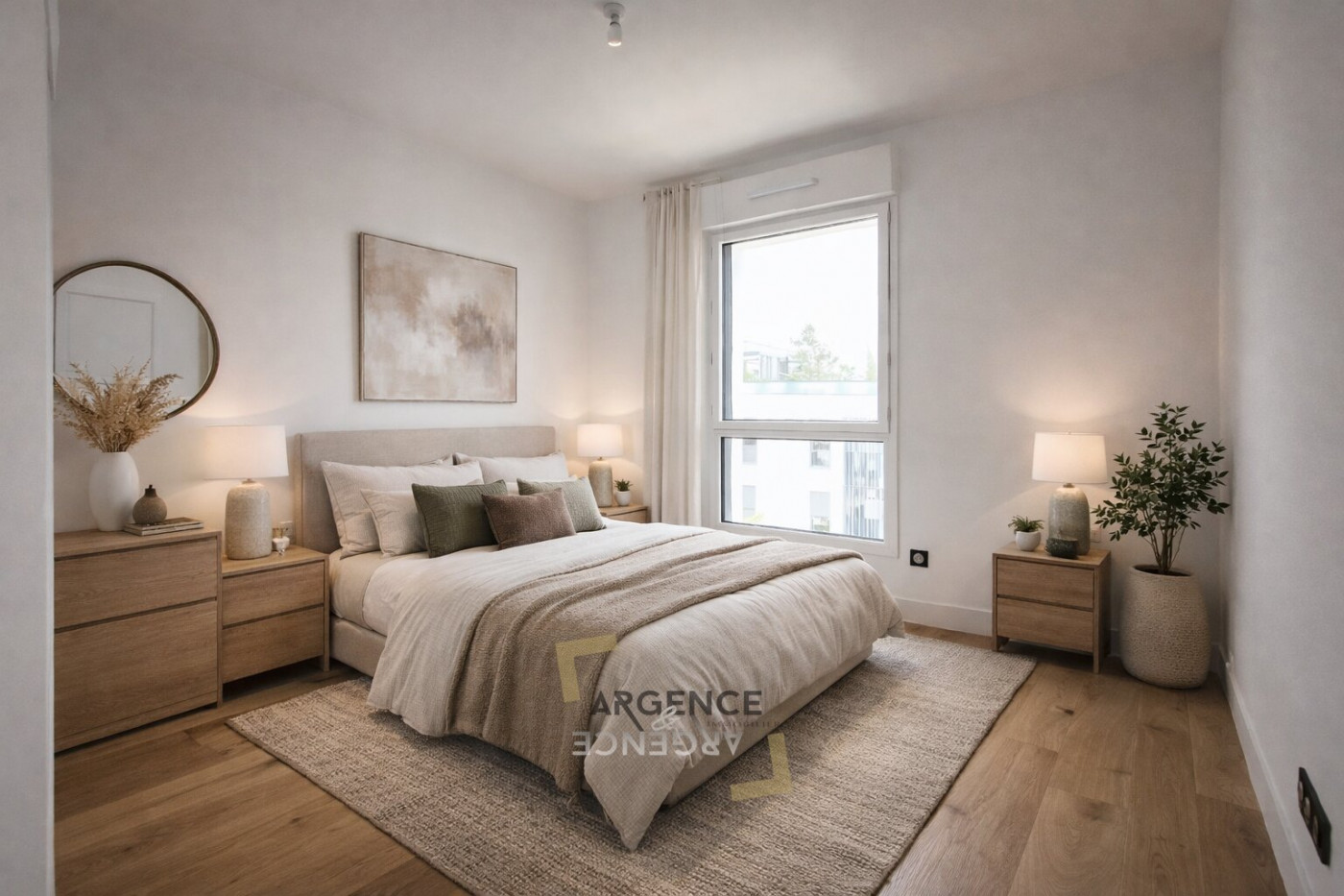 sale Appartement terrasse Baillargues - Photo 3