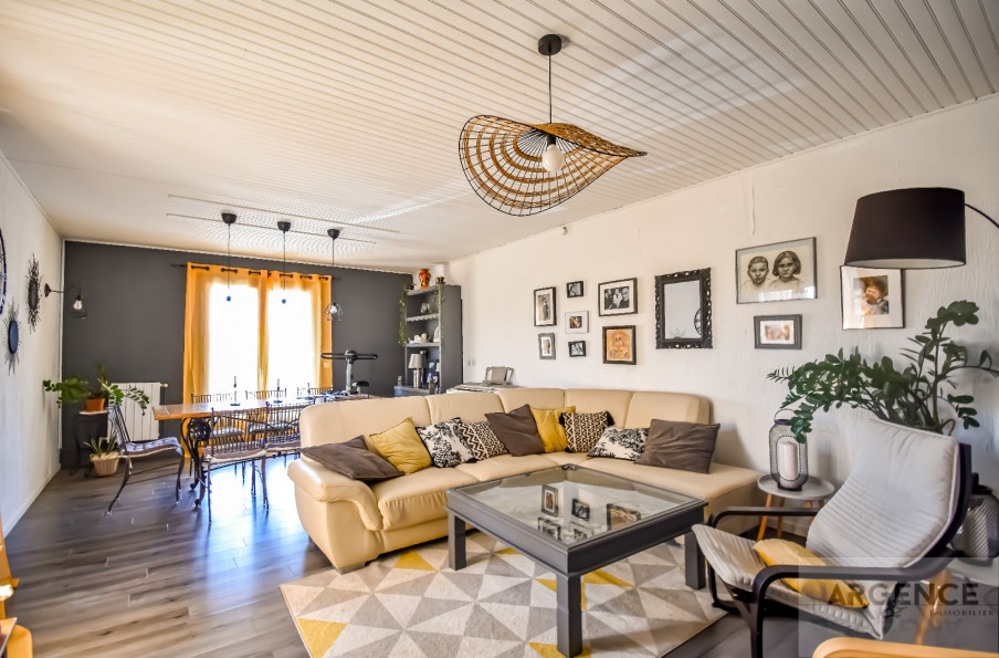 vente Maison Sommieres - Photo 2