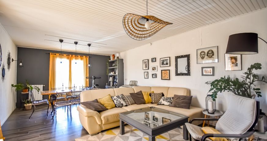 vente Maison Sommieres