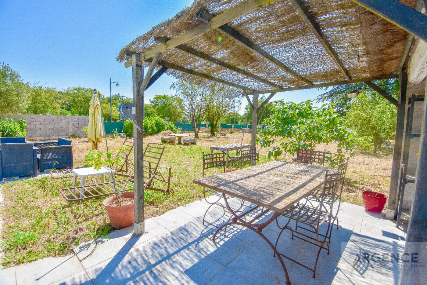 sale Maison Sommieres - Photo 6