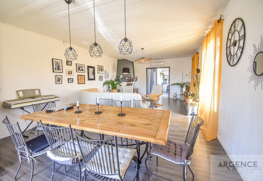 vente Maison Sommieres - Photo 1