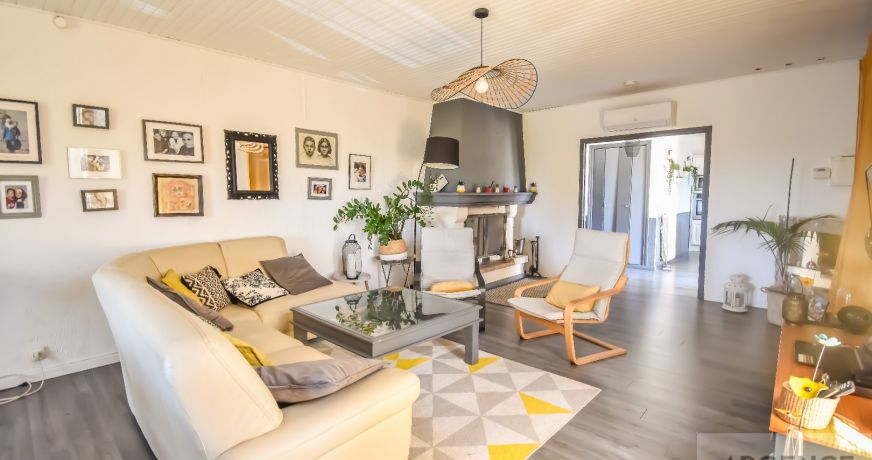 vente Maison Sommieres