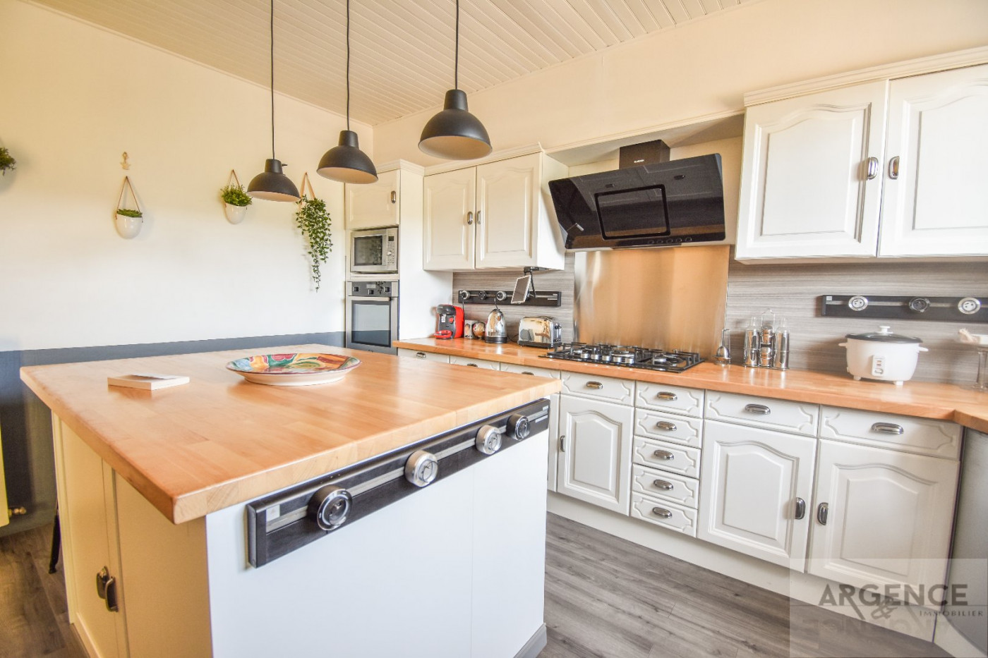 sale Maison Sommieres - Photo 4