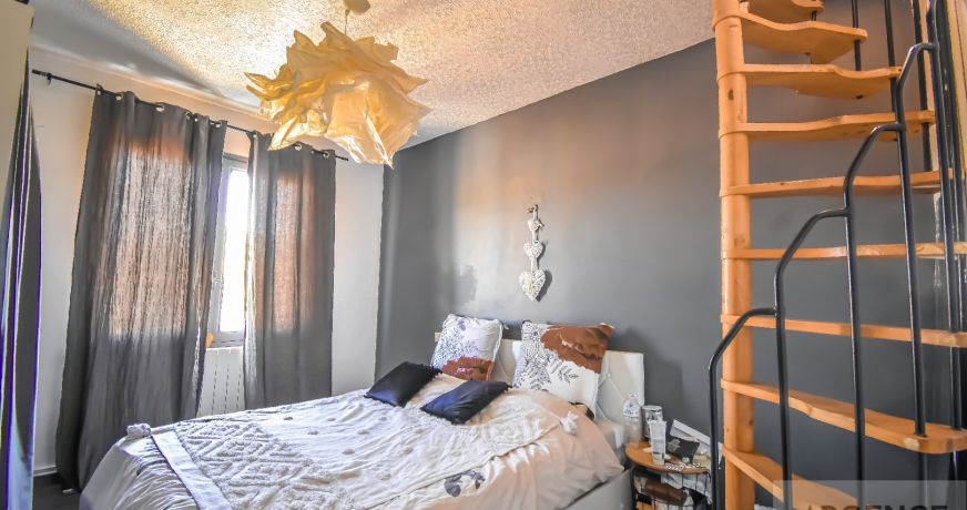 vente Maison Sommieres
