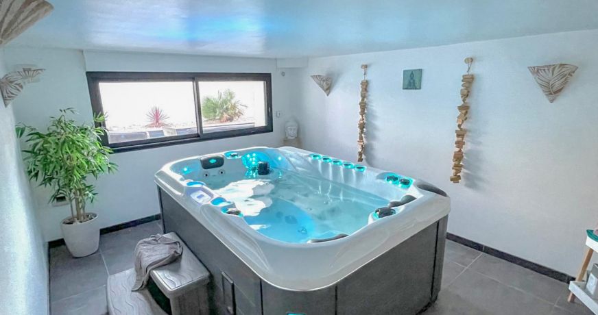 vente Villa d'architecte Lattes