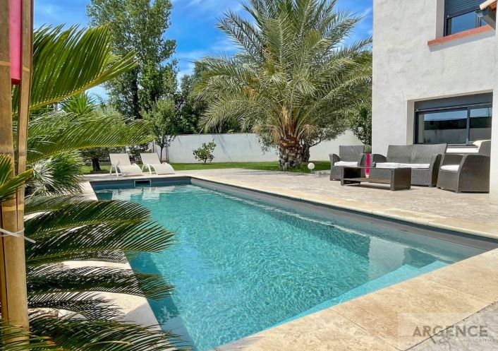 sale Villa d'architecte Lattes