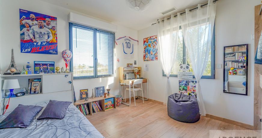 vente Villa d'architecte Lattes