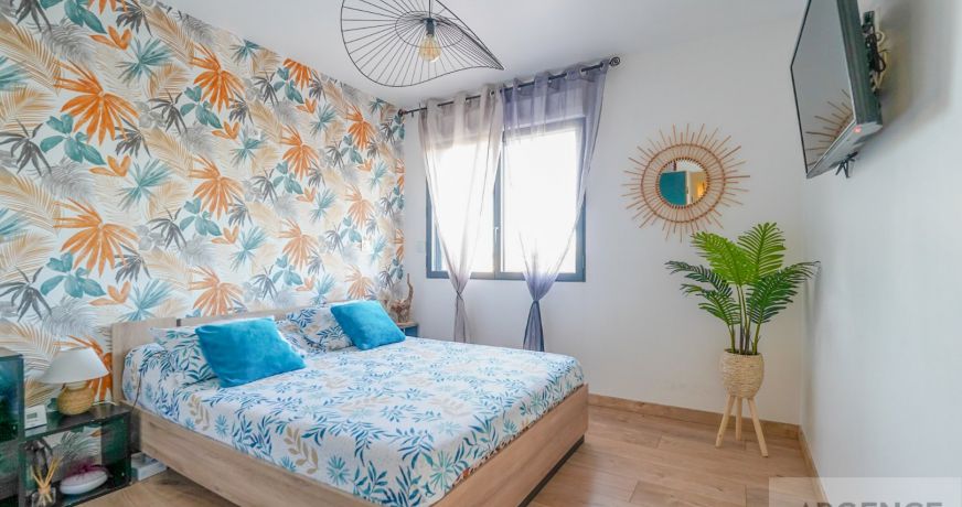 vente Villa d'architecte Lattes