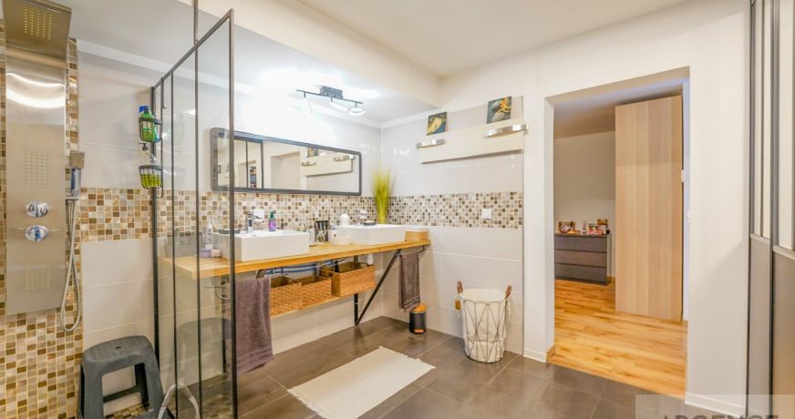 vente Villa d'architecte Lattes