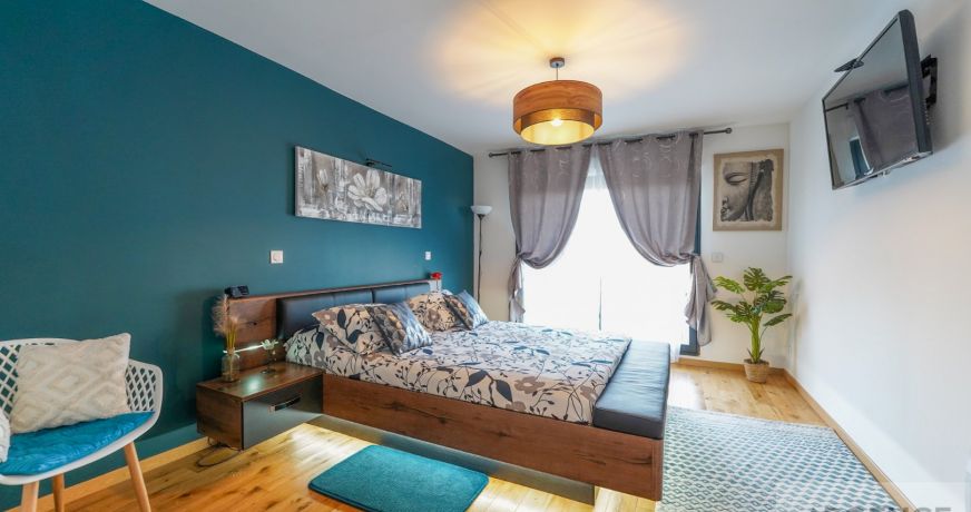 vente Villa d'architecte Lattes