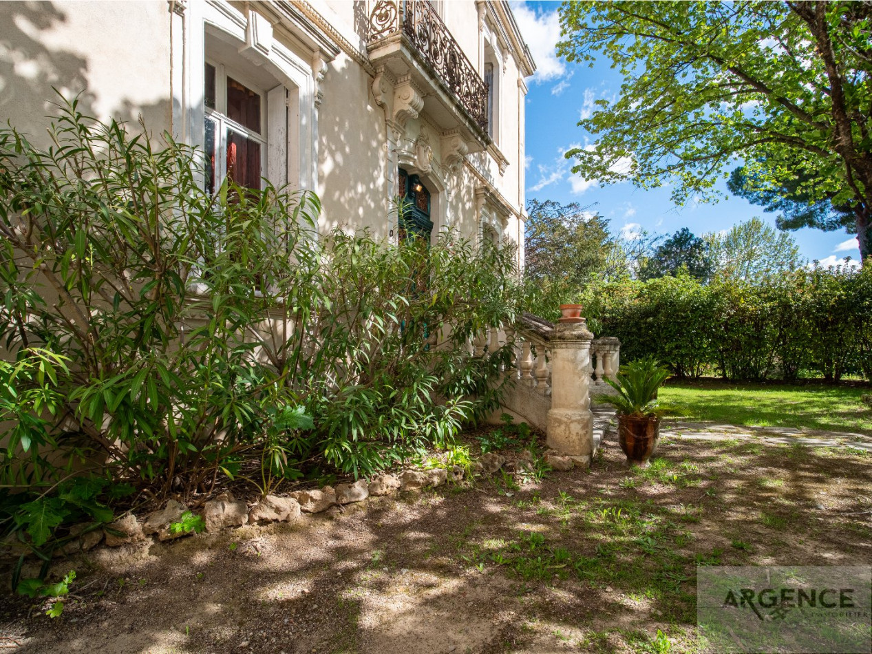 sale Demeure de ville et village Pignan - Photo 5