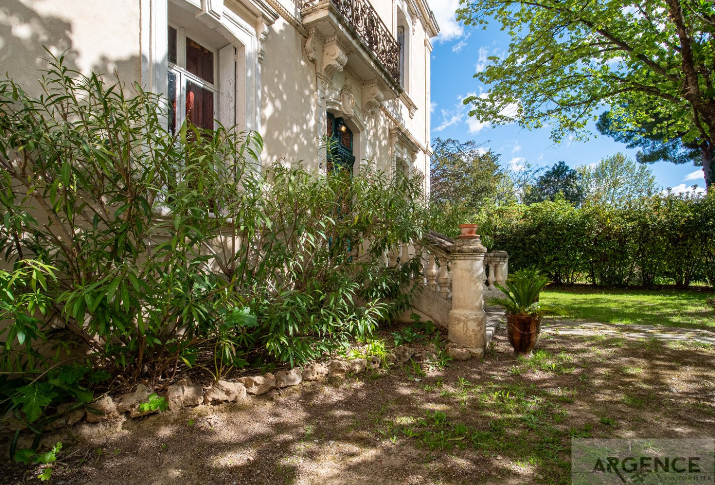 vente Demeure de ville et village Pignan - Photo 5