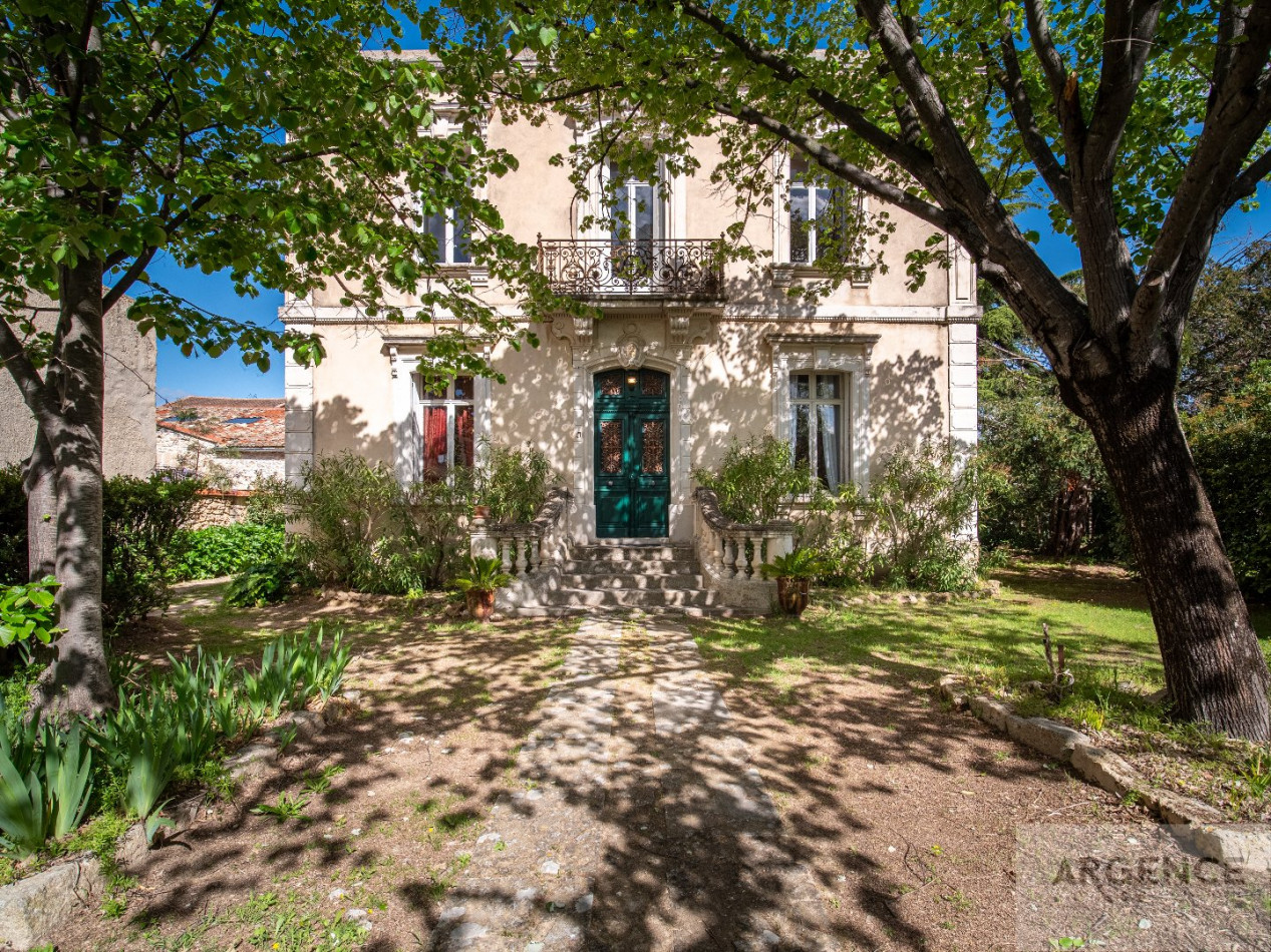 sale Demeure de ville et village Pignan - Photo 3