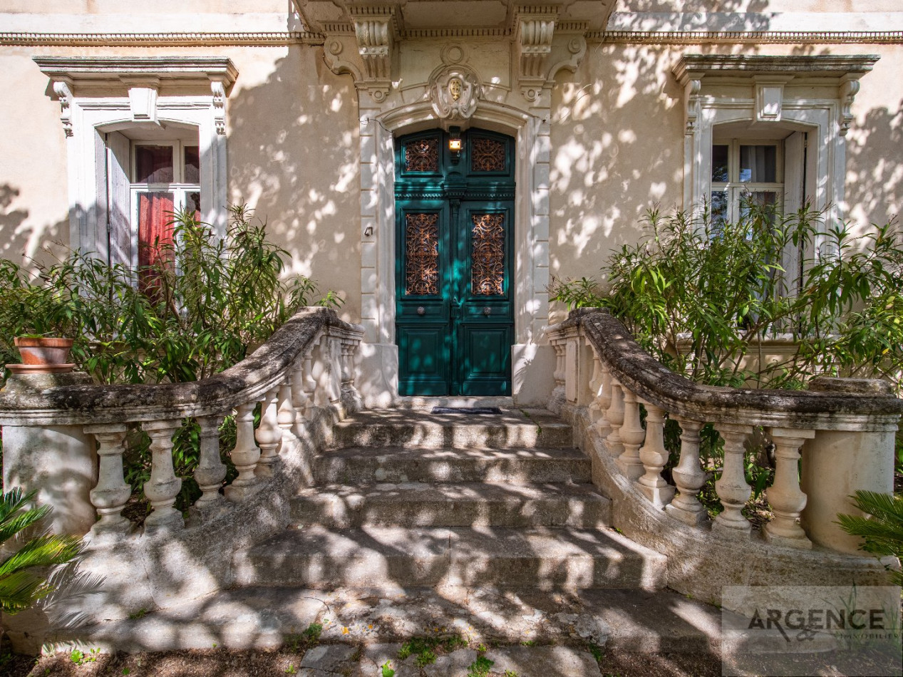 sale Demeure de ville et village Pignan - Photo 2