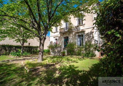 vente Demeure de ville et village Pignan