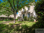 vente Maison bourgeoise Montpellier