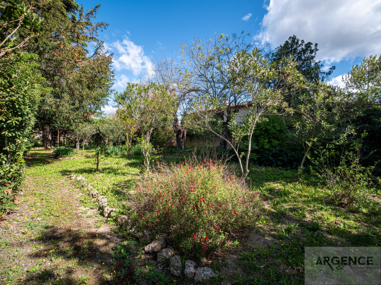 vente Maison bourgeoise Montpellier