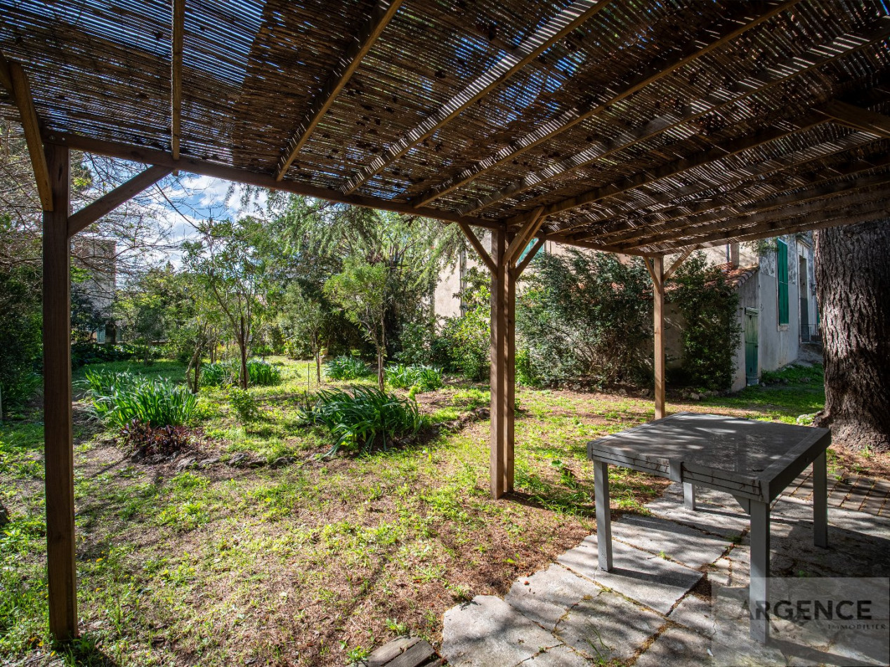 vente Maison bourgeoise Montpellier