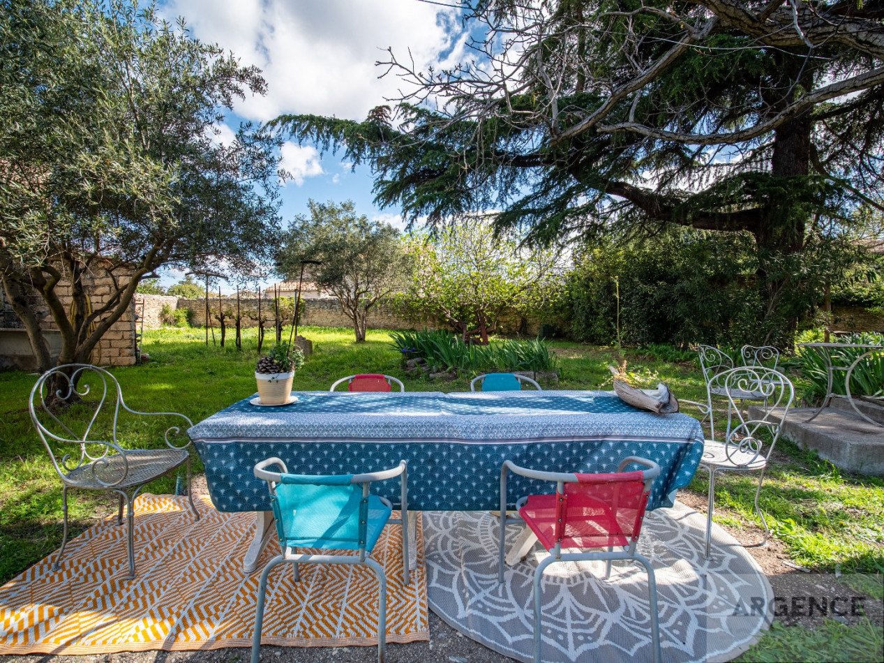 vente Maison bourgeoise Montpellier