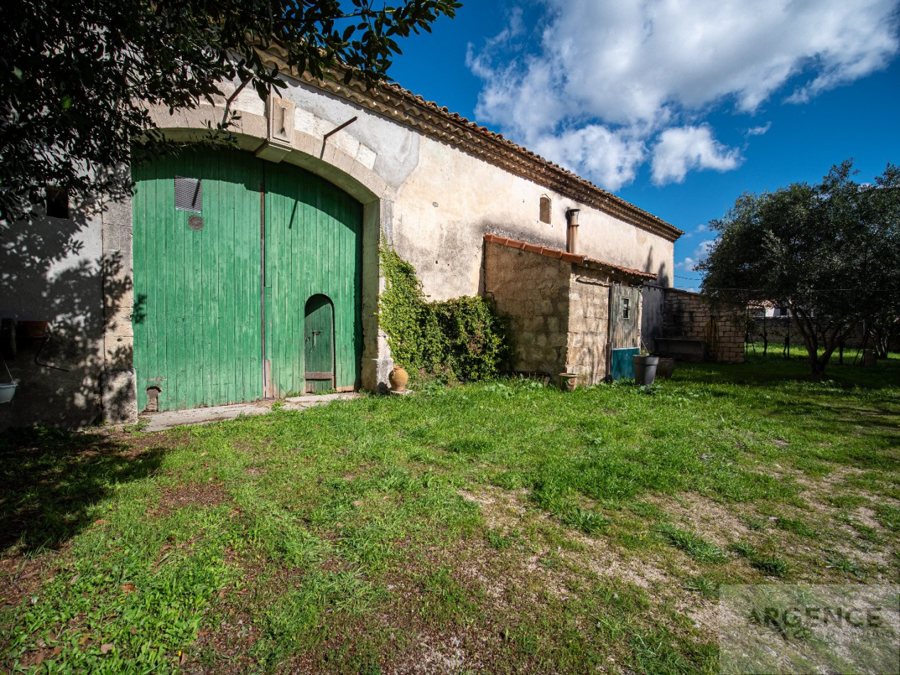 sale Demeure de ville et village Pignan - Photo 10