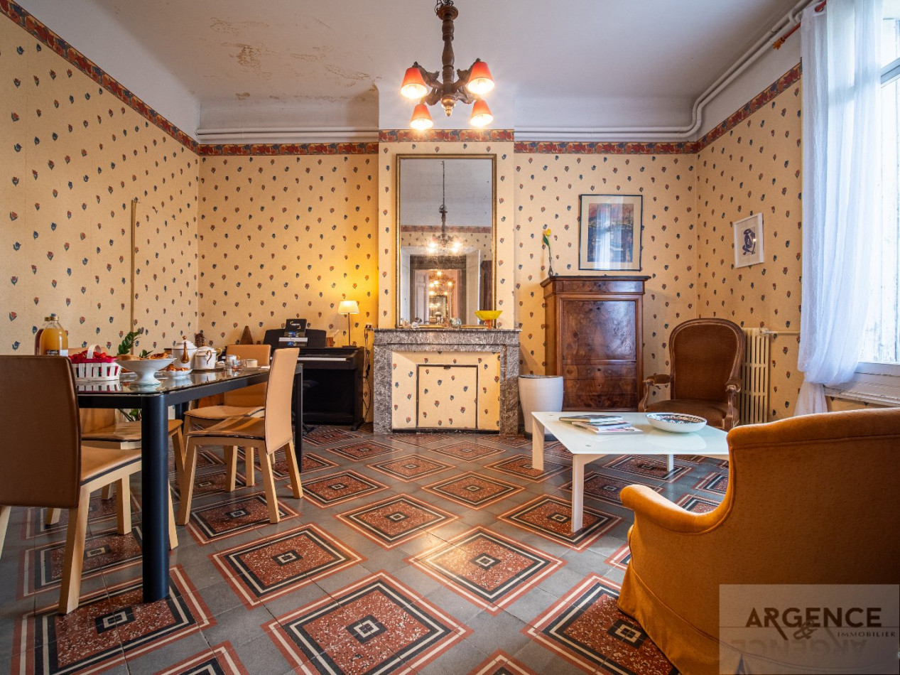 sale Demeure de ville et village Pignan - Photo 13